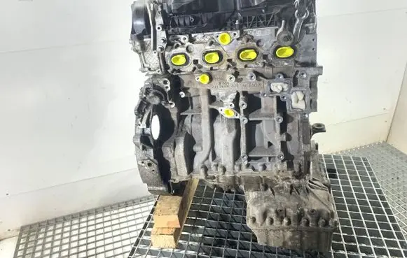 Mercedes-Benz Sprinter W907 W910 Engine 654920