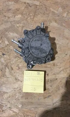 Volkswagen PASSAT B6 Vacuum pump 03G145209
