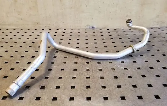Land Rover Discovery 3 - LR3 Heater radiator pipe/hose 