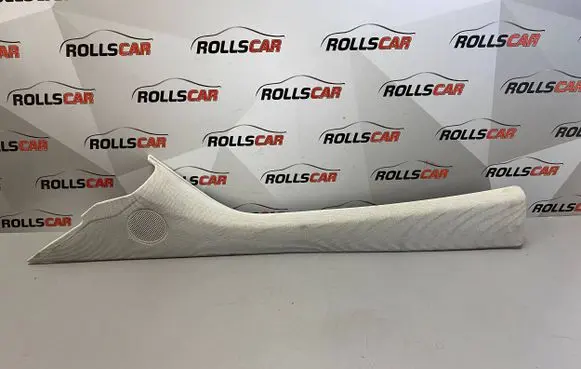 Mercedes-Benz B W245 (A) pillar trim A1696903125