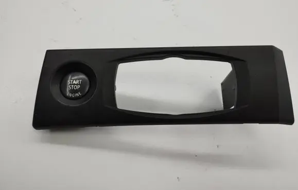 BMW 5 E60 E61 Ignition key card reader 10862510
