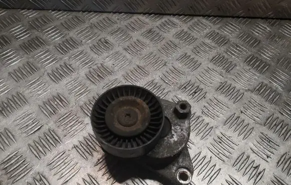 Mercedes-Benz ML W164 Generator/alternator belt tensioner A2722000070 2722000070