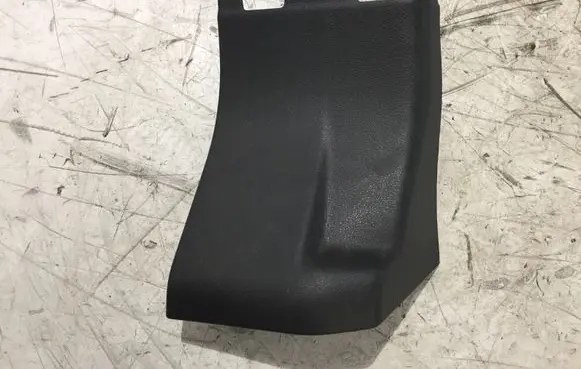 Ford Transit Custom (B) pillar trim (bottom) BK21V243W13AAW