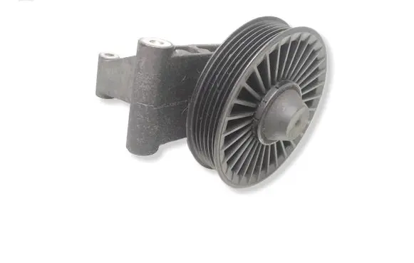 Mercedes-Benz Vito Viano W639 Generator/alternator belt tensioner A6112341039