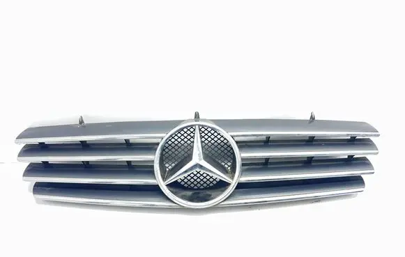 Mercedes-Benz CL C215 Front grill A2158880123