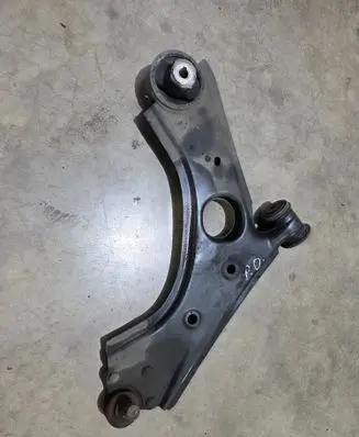 Fiat Doblo Front lower control arm/wishbone 51809488