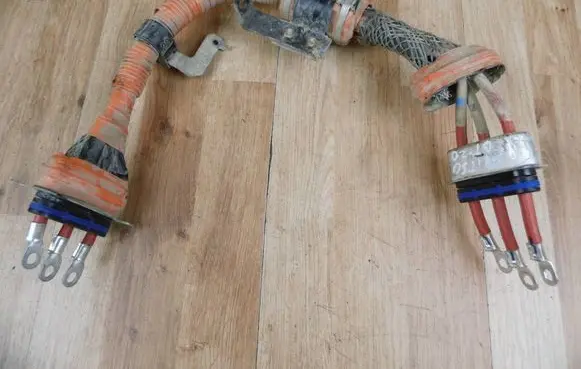 Mitsubishi Outlander High voltage cable 9499D147