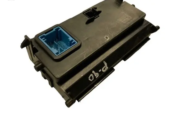 Peugeot 508 Other control units/modules 9665961480