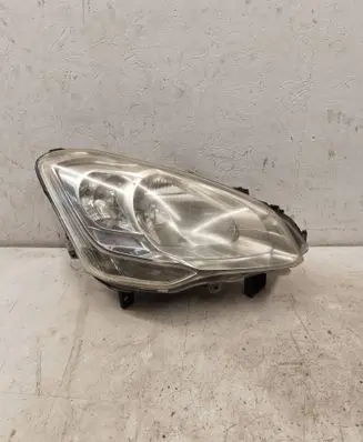 Citroen Berlingo Headlight/headlamp 9682828180