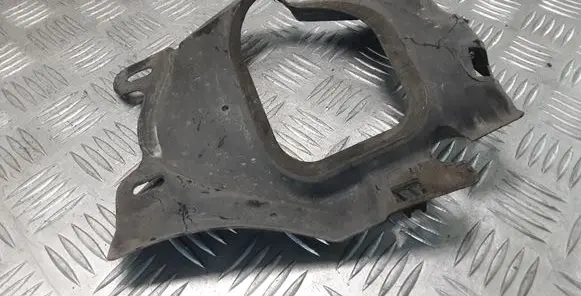 Audi A4 S4 B7 8E 8H Other engine bay part 8E0864310