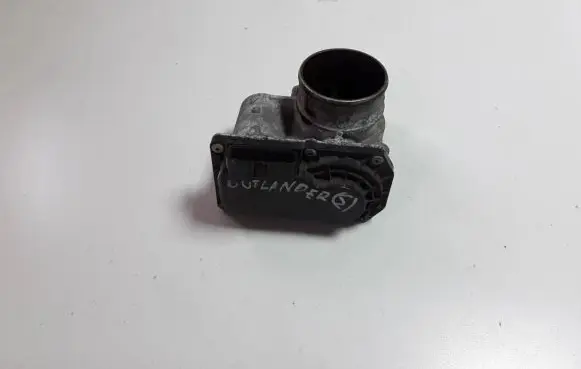 Mitsubishi Outlander Throttle valve 1450A139
