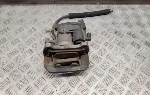 Chevrolet Camaro Rear brake caliper 23339011