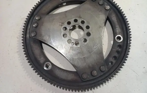 Audi A6 S6 C6 4F Flywheel 059105323