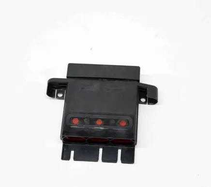 BMW 5 F10 F11 Current control relay 9153418