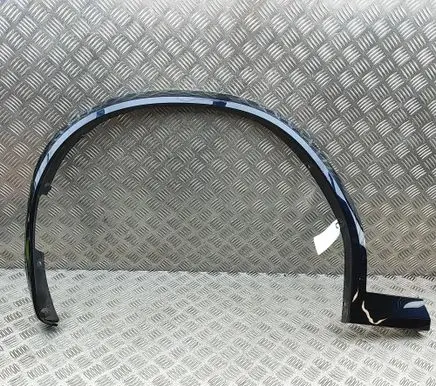 BMW iX3 G08 Front arch trim 8064821