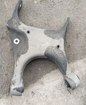 BMW X5 E70 Rear upper control arm/wishbone 677095407 6770954