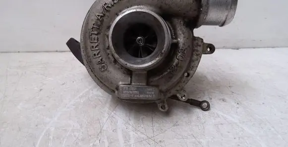 Mitsubishi Outlander Turbo 9684849580