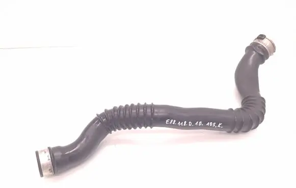 Intercooler hose/pipe