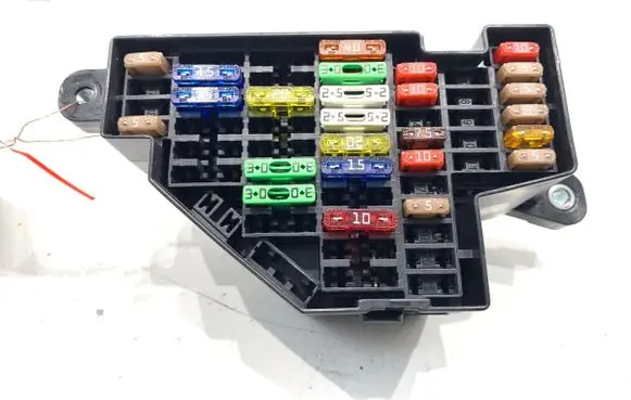 Fuse box set