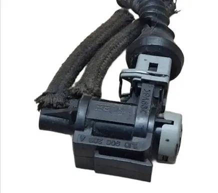 Toyota Corolla Verso E121 Turbo solenoid valve 1j0906283A