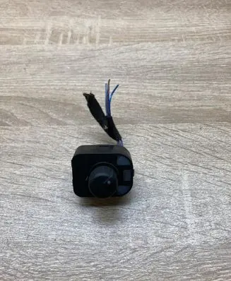 Audi A4 S4 B6 8E 8H Wing mirror switch 8E0959565
