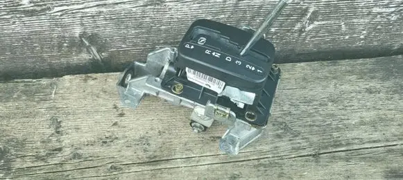 Audi A6 S6 C4 4A Gear selector 4A1813109K