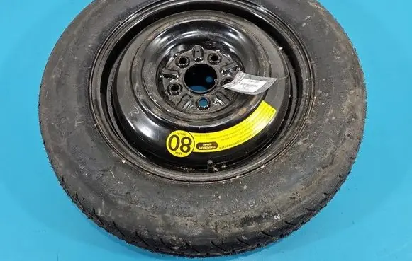 Dodge Caliber R15 spare wheel IMPRK1541753