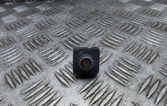 Reversing camera
