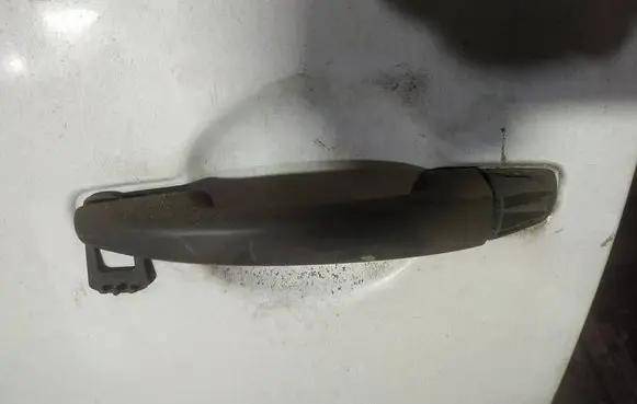 Fiat Scudo Front door exterior handle