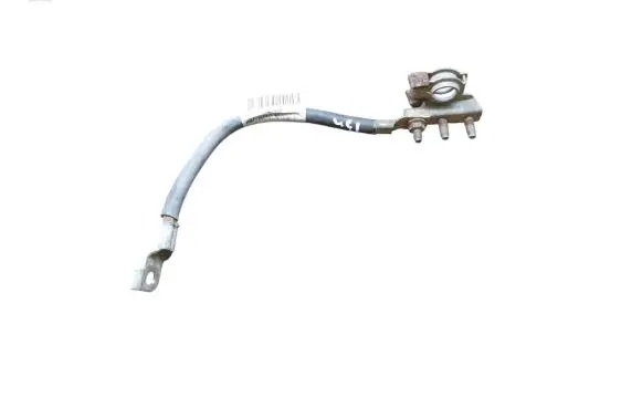 Renault Master III Negative earth cable (battery) 801526R
