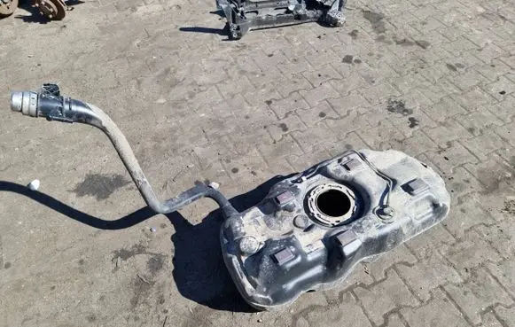 Fiat Tipo Fuel tank 00520625590