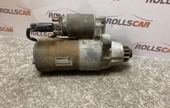 Nissan Murano Z50 Starter motor 23300CA000