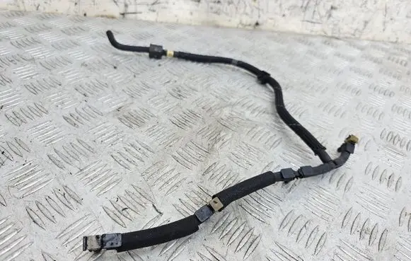 Audi A4 S4 B8 8K Fuel return line/hose 