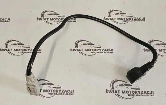 Mazda 6 Detonation knock sensor 12A699