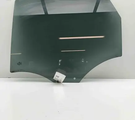 Audi Q5 SQ5 Rear door window glass 8R0845205G