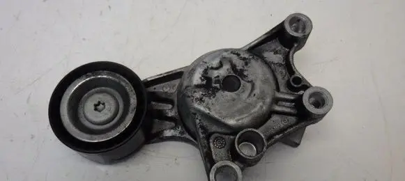 Peugeot Partner Timing belt tensioner 9807720180