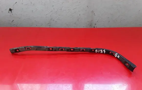 Cadillac SRX Rear bumper mounting bracket 25757849
