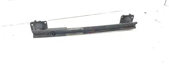 Peugeot 3008 I Front bumper cross member 9670186380