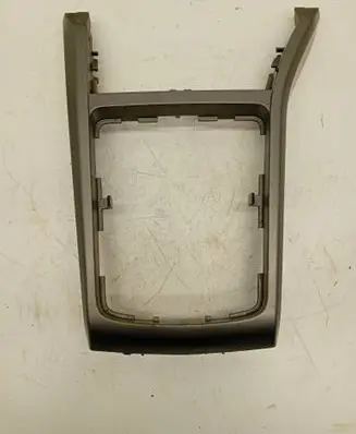 Opel Astra H Gear shifter surround trim plastic 13116961