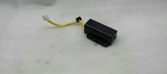 Mitsubishi Lancer X Passenger airbag on/off switch 8610A054