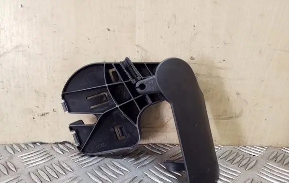 Audi Q5 SQ5 Engine bonnet (hood) release handle 8R2823633 8T2823533A