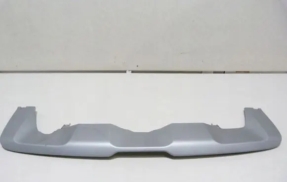 Suzuki SX4 S-Cross Rear bumper lower part trim 7187161m