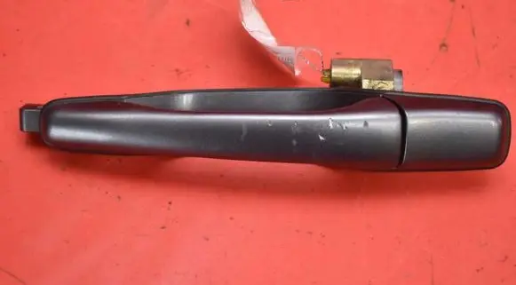Mitsubishi Outlander Rear door exterior handle MR526109