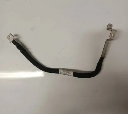 Opel Insignia B Negative earth cable (battery) 39110536