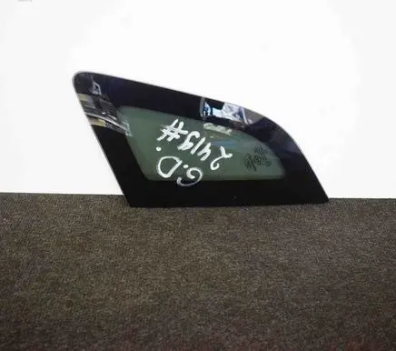 Ford Ecosport Rear side window AS2DOT61643R001264