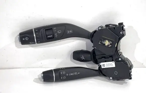 Mercedes-Benz CLS C218 X218 Wiper turn signal indicator stalk/switch 1009271505