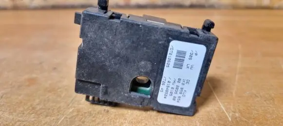 Volkswagen PASSAT B6 Steering angle sensor 1k0959654