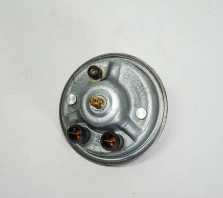Volkswagen PASSAT B5 Horn signal