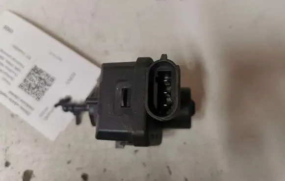 Nissan Qashqai Headlight level adjustment motor 7700420737 00787848