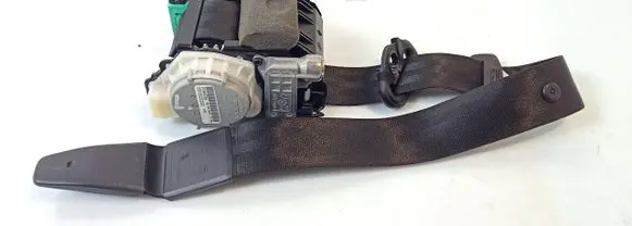 Audi A4 S4 B8 8K Front seatbelt 8K1857705J